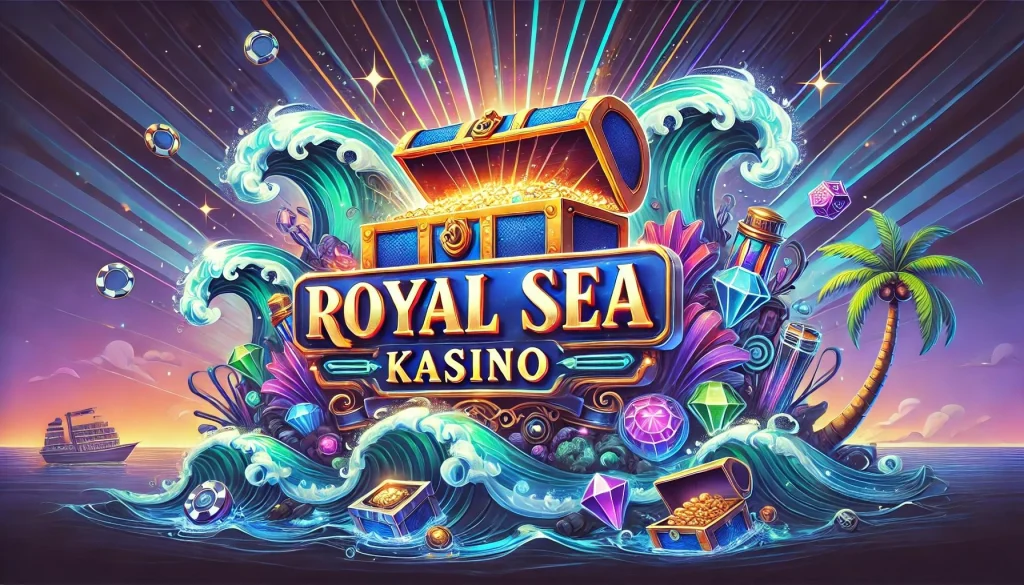 Royalsea it casino