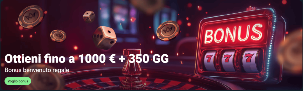 Royalsea bonus banner