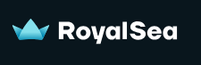 Royalsea site icon logo